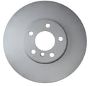 BMW G05 X5 Front Brake Rotor By Zimmermann 34118854273 Brake Parts Zimmermann X5 sDrive40i 2020-2022