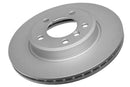 BMW E46 3-Series Front or Rear Brake Rotor By ATE Brake Parts ATE