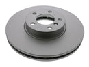 BMW F15 X5 Stage 2 Front Brake Kit W/ Ceramic Pads & Sensor 34116886478 Brake Parts OEMBIMMERPARTS KIT