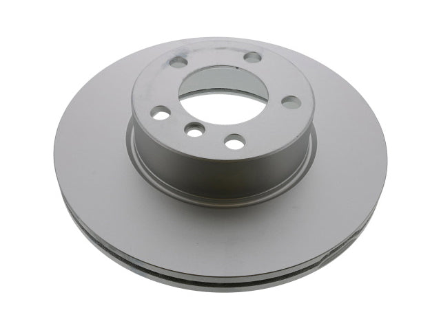 BMW F30 3-Series Stage 2 Front Brake Kit W/ Ceramic Pads & Sensor Brake Parts OEMBIMMERPARTS KIT