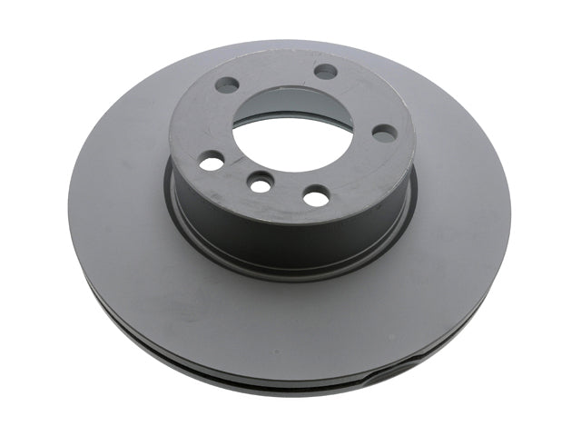 BMW F30 3-Series Stage 3 Front Brake Kit W/ Ceramic Pads & Sensor Brake Parts OEMBIMMERPARTS KIT