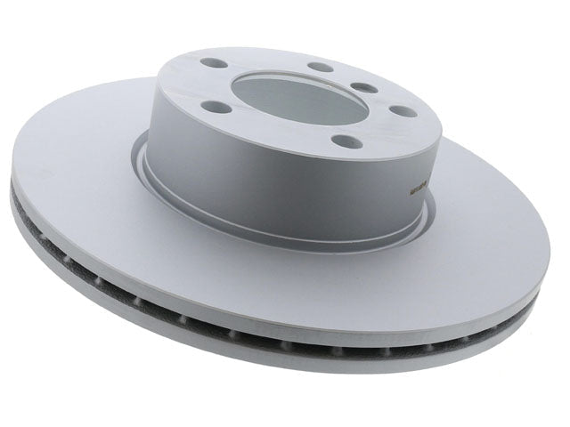 BMW F30 3-Series Stage 3 Front Brake Kit W/ Ceramic Pads & Sensor Brake Parts OEMBIMMERPARTS KIT