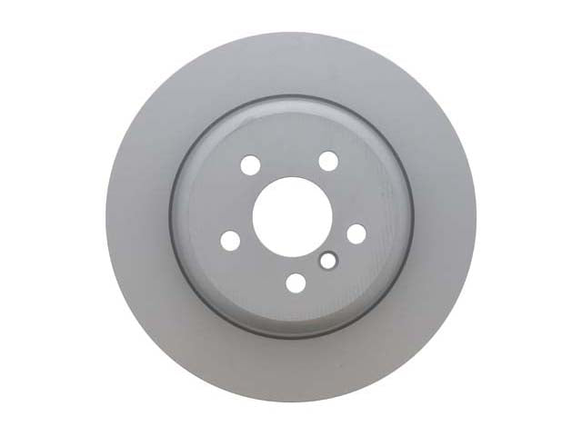 BMW G20 330i Rear Brake Kit W/ Ceramic Pads By Zimmermann 34216882245 & 34216882246 Brake Parts OEMBIMMERPARTS KIT