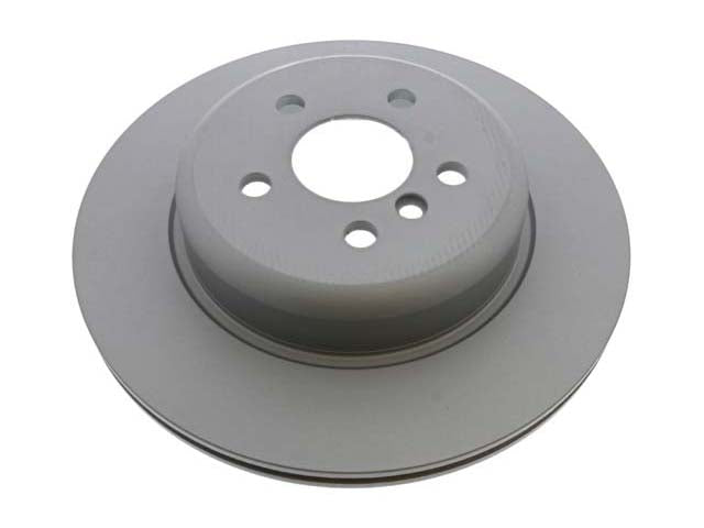 BMW G01 X3 & X4 Rear Brake Kit W/ Ceramic Pads & Sensor By DFC Brake Parts OEMBIMMERPARTS KIT