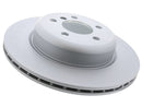 BMW F10 5-Series Rear Brake Kit W/ Ceramic Pads & Sensor Stage 3 Brake Parts OEMBIMMERPARTS KIT