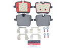 BMW F90 M5 Rear Brake Kit W/ Pads & Sensor 34217991103 & 34217991104 Brake Parts OEMBIMMERPARTS KIT