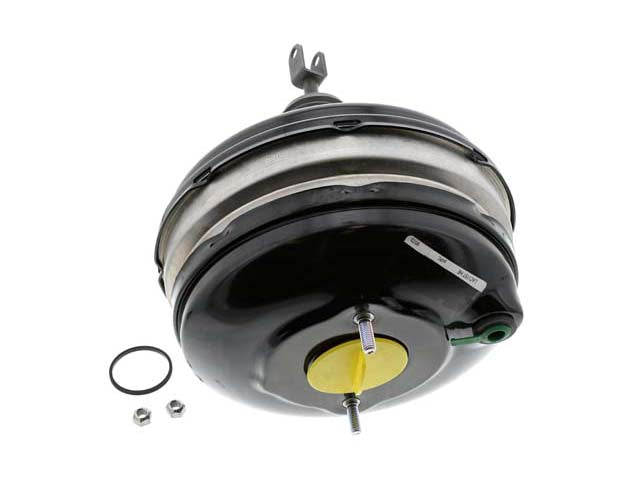 BMW X3 Brake Booster Assembly OEM 34333450589 Brake Parts TRW