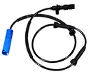 BMW E39 5-Series Wagon Rear ABS Speed Sensor By Delphi 34526756377 Brake Parts Delphi 525i 2001-2003 Rear