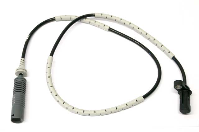BMW E90/E92/E93 3-Series Rear ABS Speed Sensor OEM 34526870076 or 34526870077 Brake Parts ATE