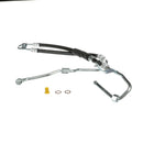 BMW E9X M3 Power Steering Hose By Sunsong 32412283895 Steering & Transmission Sunsong