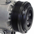Mini Cooper New AC Compressor By Denso 64526918122 A/C & Heating Denso