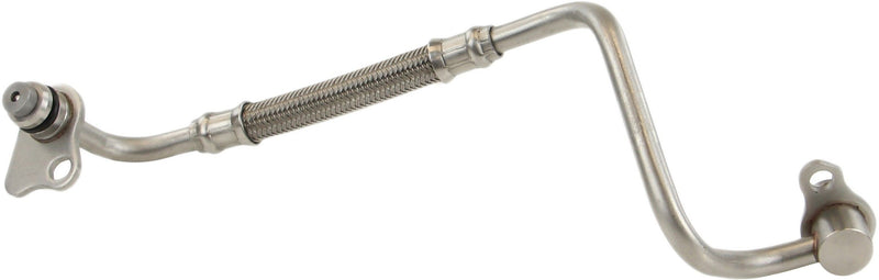 BMW F30 3-Series Turbocharger Oil Line (Feed) 11428678840 Fuel & Emissions Rein