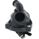 BMW E70 X5 3.0si & xDrive30i W/ Adaptive Drive or 4Zone Electric Water Pump Kit By RhineWerks 11519894484 Engine Cooling RhineWerks