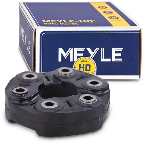 BMW G30 540i Driveshaft Flex Disc-Guibo By Meyle HD 26117610061 Driveline & Axle Meyle
