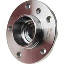 BMW F15 X5 Rear Wheel Hub By Febi 33406867811 Driveline & Axle Febi Bilstein