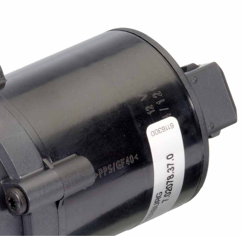 BMW E53 X5 3.0i Auxiliary Water Pump | 64116913489