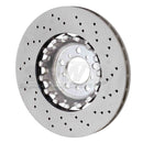 BMW F80/F82 M3 & M4 Front Brake Kit W/ Pads & Sensor 34112284809 & 34112284810 Brake Parts OEMBIMMERPARTS KIT