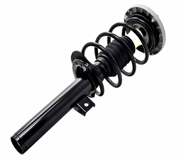 BMW F25 X3/X4 xDrive35i Front Quick Strut Assembly By FCS 31316796409 or 31316796410