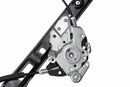 BMW E46 3-Series Front Window Regulator By Uro Premium 51337020659 or 51337020660 Body Electrical & Mechanical Uro Parts