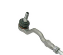 BMW E70 X5 Steering Tie Rod Assembly OEM 32106793496 Steering & Transmission Lemforder
