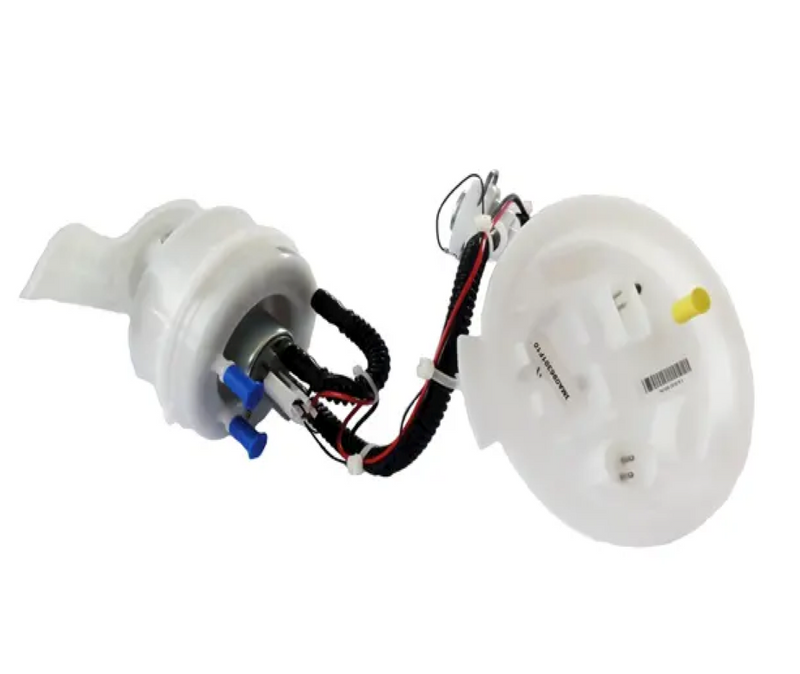 BMW F10 5-Series Fuel Pump By BBT 16117341301 BBT