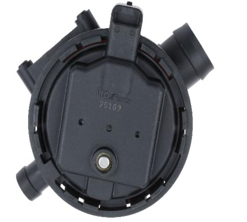 BMW F15 X5 Fuel Vapor Pump By Uro | 16137333301 BMW F15 X5 Fuel Vapor Pump By Uro | 16137333301