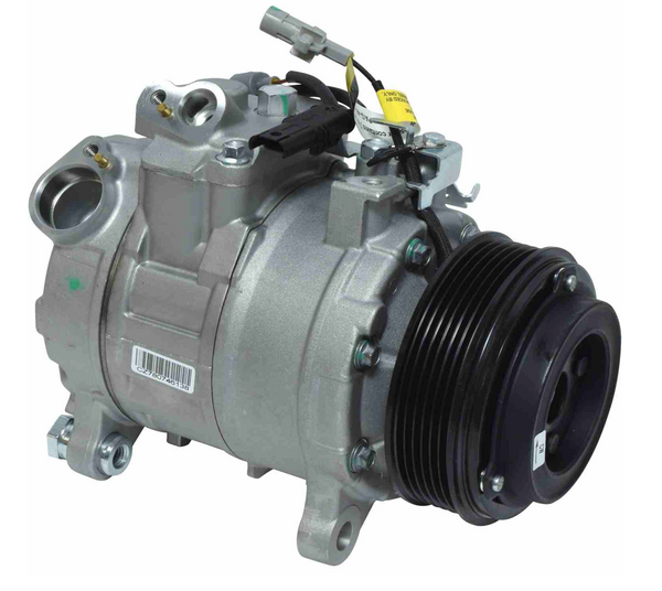 BMW F30 3-Series xDrive AC Compressor By UAC 64529330825 UAC