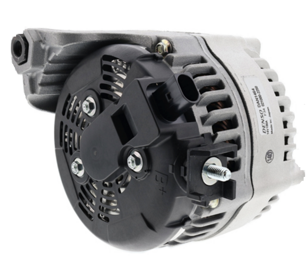 Mini Cooper S Alternator OEM | 12317640132 Mini Cooper S Alternator OEM | 12317640132