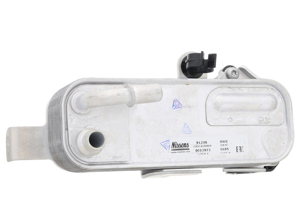 BMW F30 3-Series Transmission Oil Cooler | 17217600553