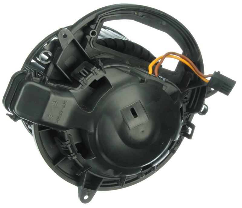 BMW F30 3-Series AC Blower Motor Assembly By Uro Parts 64119350395 Uro Parts