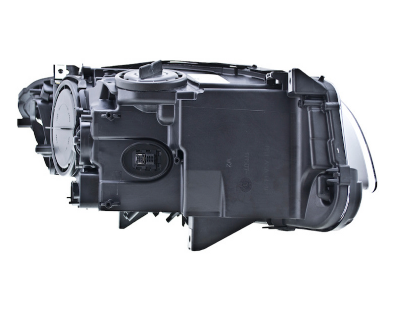 BMW F10 5-Series Xenon Headlight Assembly OEM 63117271903 or 63117271904 Body Electrical & Mechanical Hella