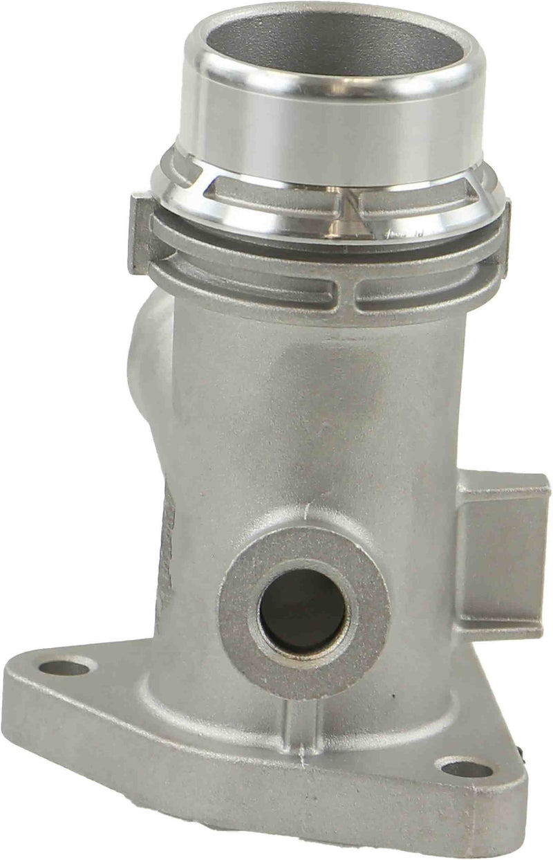 BMW F30 340i Coolant Hose Flange By Rein 11118619408 (Upgraded) Rein