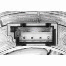 BMW F10 5-Series Turn Signal and Wiper Switch Assembly By Vemo 61319354047 Body Electrical & Mechanical Vemo