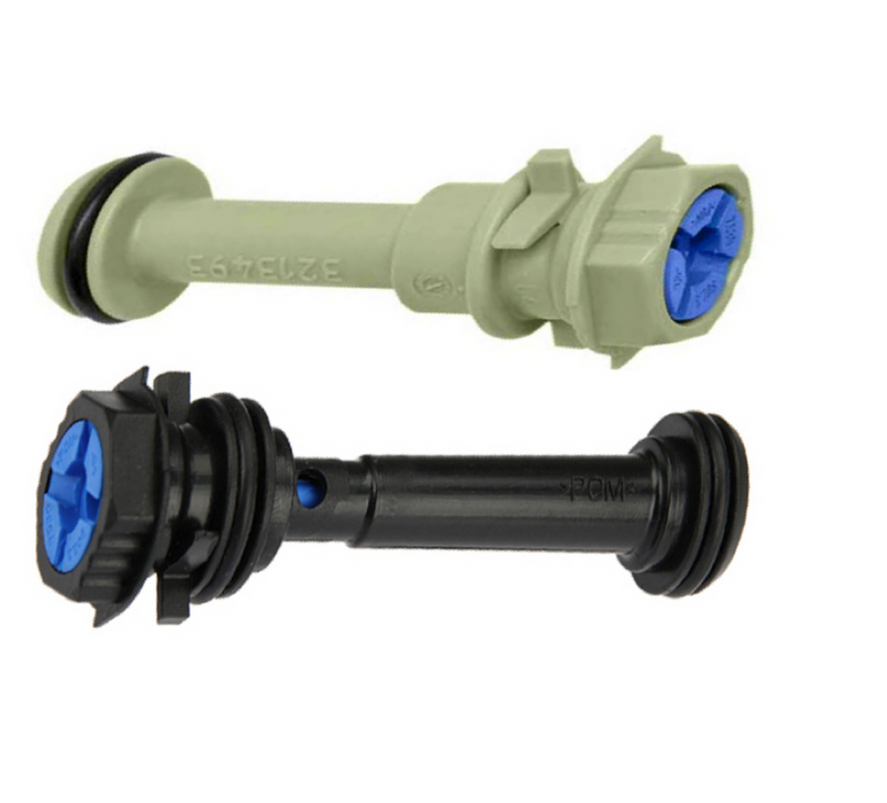 BMW 328i,xi,xdrive Radiator W/ N51 Engine By CSF With Sensor 17117537292 Engine Cooling CSF