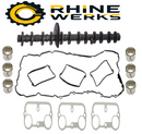 BMW F25 X3 Eccentric Shaft Kit for Valvetronic System By RhineWerks 11377589883 Engine Mechanical RhineWerks