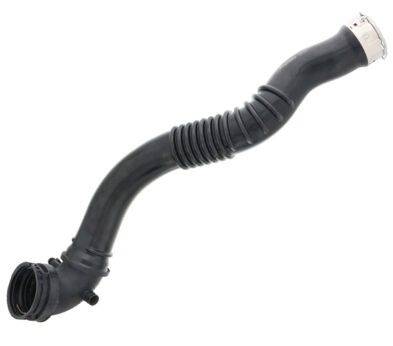 BMW F30 320i & 328i Intake Hose-Intercooler to Throttle Housing Hose By Bapmic 13717605044 Bapmic