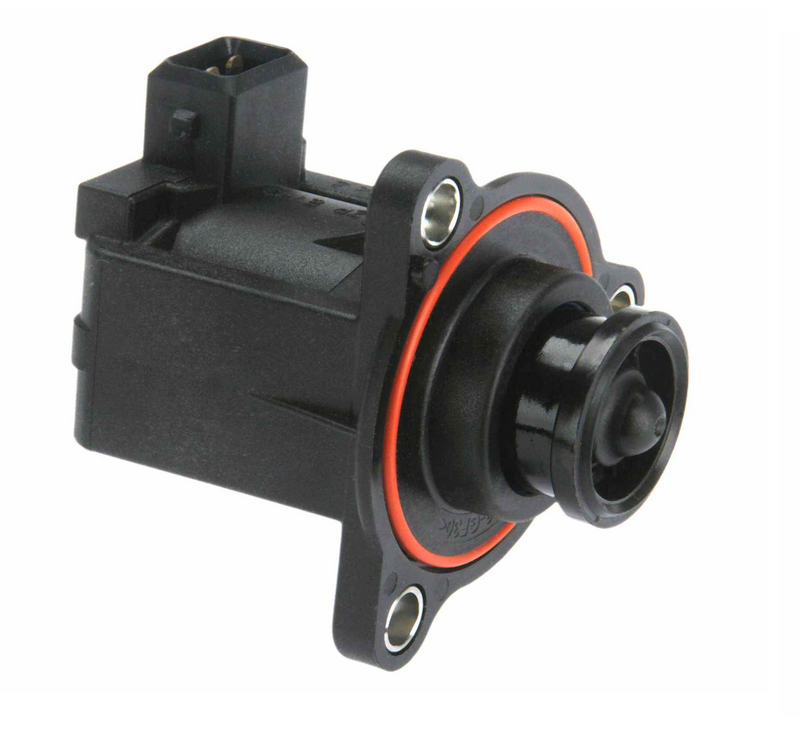 BMW F10 550i Turbocharger Cut Off Valve By Uro 11657602293 Fuel & Emissions Uro Parts 550i 2011-2013