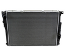 BMW F30 335i Radiator OEM 17118678027 (Without M Sport Package P337A) Engine Cooling Valeo 335i 2012-2015 Sedan