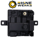 BMW E70 X5 xDrive35i Integrated Supply Module - IVM By RhineWerks 12638645514 Body Electrical & Mechanical RhineWerks X5 xDrive35i 2011-2013
