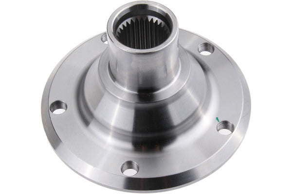 BMW E60 xi & xDrive 5-Series Rear Wheel Hub By Uro 33416765071 Uro Parts