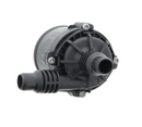 BMW F30 3-Series 330i & 330e Turbocharger Auxiliary Water Pump OEM 64116834917 Engine Cooling Bosch 330i 2017-2018