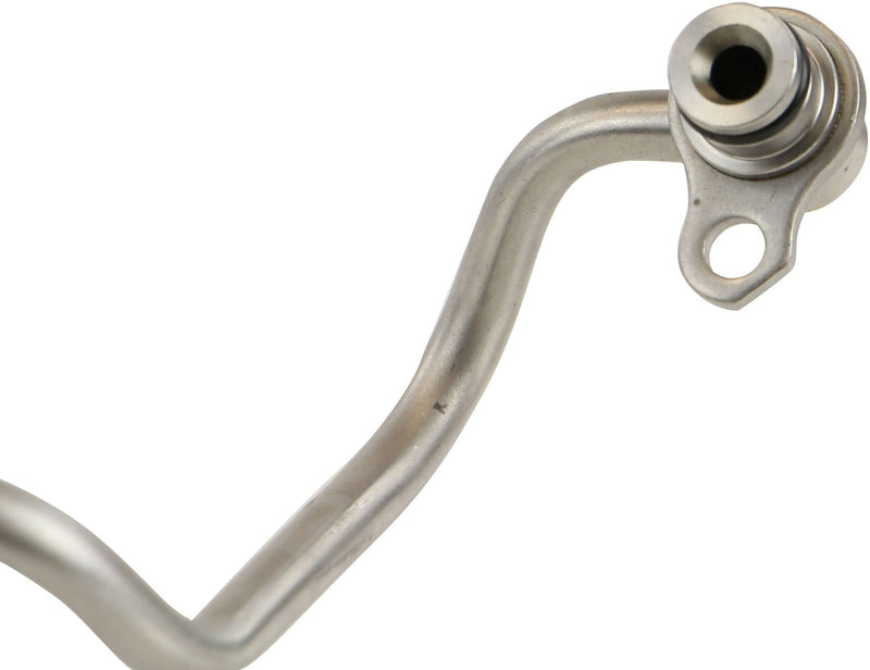 BMW F30 3-Series Turbocharger Oil Line (Feed) 11428678840 Fuel & Emissions Rein
