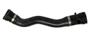 BMW E84 X1 sDrive28i & xDrive28i Upper Radiator Coolant Hose OEM 17127612444 Engine Cooling Rein