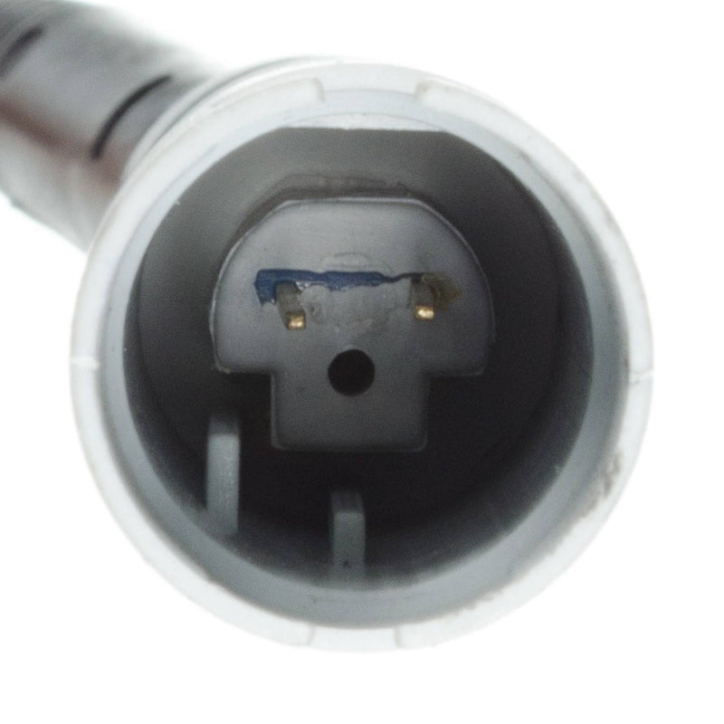 BMW E38 7-Series ABS Speed Sensor By Bremi 34521182076 or 34521182077 (1995-08/1998) Brake Parts Bremi