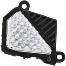 BMW X5 Blower Motor Resistor / FSU OEM 64116923204 A/C & Heating ACM