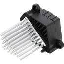 BMW X5 Blower Motor Resistor / FSU OEM 64116923204 A/C & Heating ACM