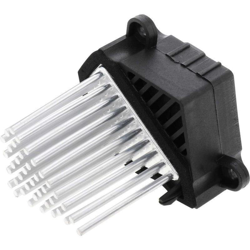BMW X5 Blower Motor Resistor / FSU OEM 64116923204 A/C & Heating ACM