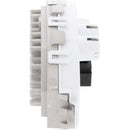 BMW F30 3-Series AC Blower Motor Assembly Kit Aftermarket 64119350395 A/C & Heating Aftermarket