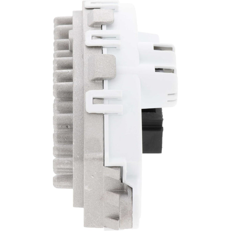 BMW F30 3-Series AC Blower Motor Assembly Kit Aftermarket 64119350395 A/C & Heating Aftermarket