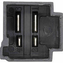 BMW F30 3-Series AC Blower Motor Assembly Kit Aftermarket 64119350395 A/C & Heating Aftermarket